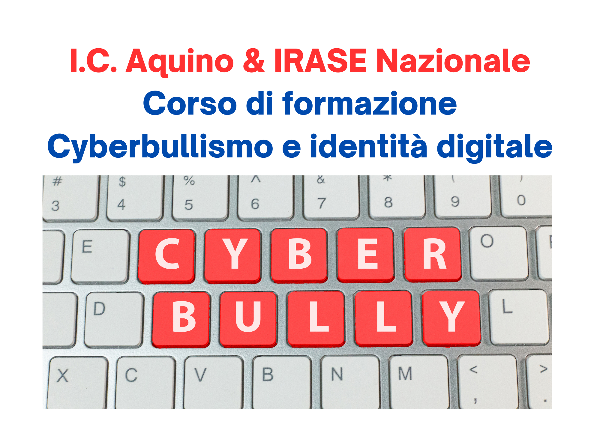 Cyberbullismo e Identità digitale